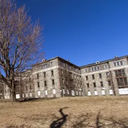 Greystone Park - Morristown