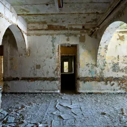 Greystone Park - Morristown