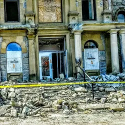 Greystone Park - Morristown