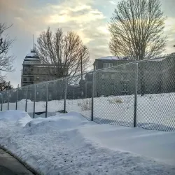 Greystone Park - Morristown