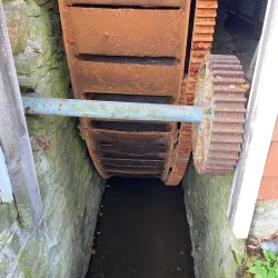 Historic Speedwell - Morristown