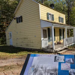 Historic Speedwell - Morristown