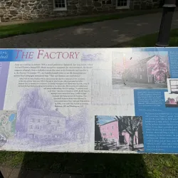 Historic Speedwell - Morristown