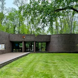 Jockey Hollow - Morristown