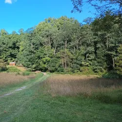 Jockey Hollow - Morristown