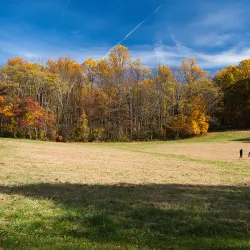 Jockey Hollow - Morristown