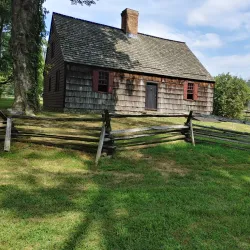 Jockey Hollow - Morristown