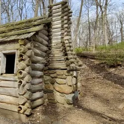 Jockey Hollow - Morristown