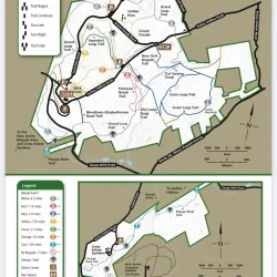 Jockey Hollow - Morristown