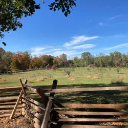 Jockey Hollow - Morristown