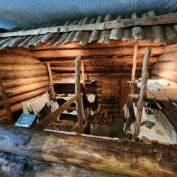 Jockey Hollow - Morristown