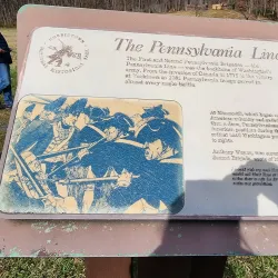 Jockey Hollow - Morristown