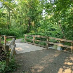 Loantaka Brook Reservation - Morristown