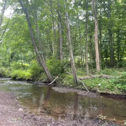 Loantaka Brook Reservation - Morristown