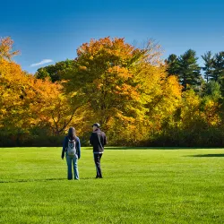 Loantaka Brook Reservation - Morristown