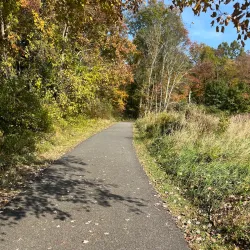 Loantaka Brook Reservation - Morristown