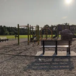 Loantaka Brook Reservation - Morristown