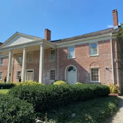 Macculloch Hall Historical Museum - Morristown