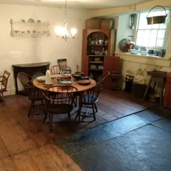 Macculloch Hall Historical Museum - Morristown