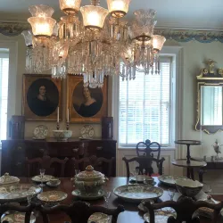 Macculloch Hall Historical Museum - Morristown