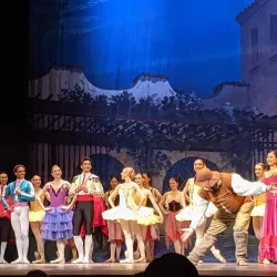 Mayo Performing Arts Center - Morristown