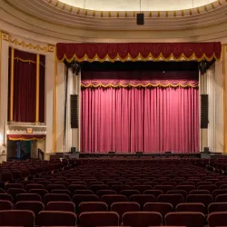 Mayo Performing Arts Center - Morristown