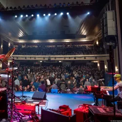 Mayo Performing Arts Center - Morristown