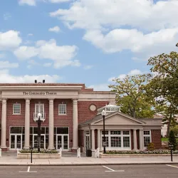Mayo Performing Arts Center - Morristown