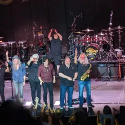 Mayo Performing Arts Center - Morristown