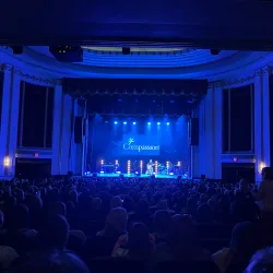 Mayo Performing Arts Center - Morristown