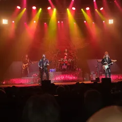 Mayo Performing Arts Center - Morristown