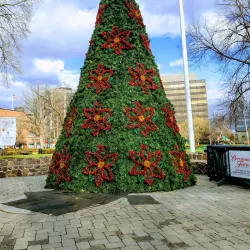 Morristown Green - Morristown