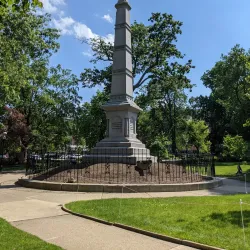 Morristown Green - Morristown