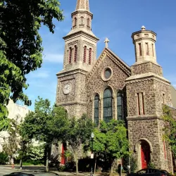 Morristown Green - Morristown