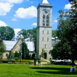 Morristown Green - Morristown