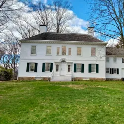 Morristown National Historical Park - Morristown