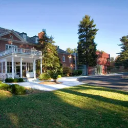 The Morris Museum - Morristown