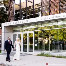 The Morris Museum - Morristown