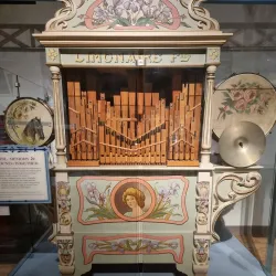 The Morris Museum - Morristown