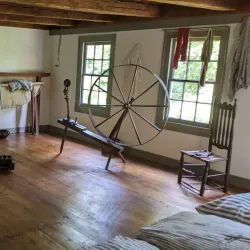 Washington's Headquarters Museum - Morristown