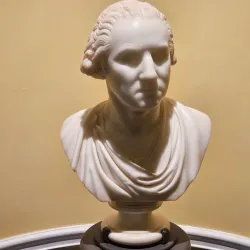 Washington's Headquarters Museum - Morristown