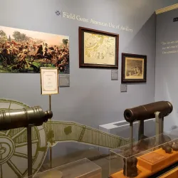 Washington's Headquarters Museum - Morristown