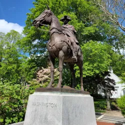 Washington's Headquarters Museum - Morristown