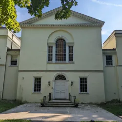 Washington's Headquarters Museum - Morristown