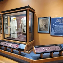 Washington's Headquarters Museum - Morristown