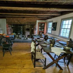 Washington's Headquarters Museum - Morristown