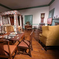 Washington's Headquarters Museum - Morristown