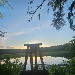 Historic Smithville Park - Mount Laurel
