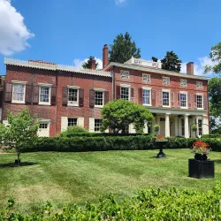 Historic Smithville Park - Mount Laurel