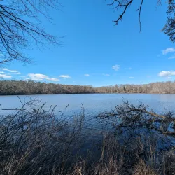 Historic Smithville Park - Mount Laurel